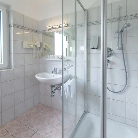 Gaestehaus Wrann Maison d'hôtes 3*