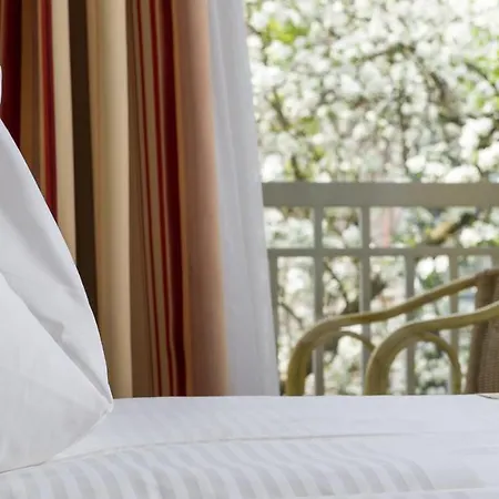 Konukevi Gaestehaus Wrann