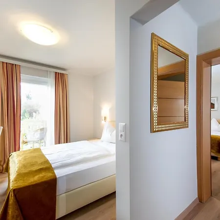Gaestehaus Wrann 3* Velden am Woerthersee