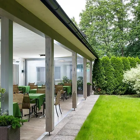 Gaestehaus Wrann Konukevi Velden am Wörthersee