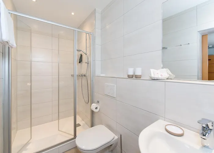 Gaestehaus Wrann Velden am Woerthersee