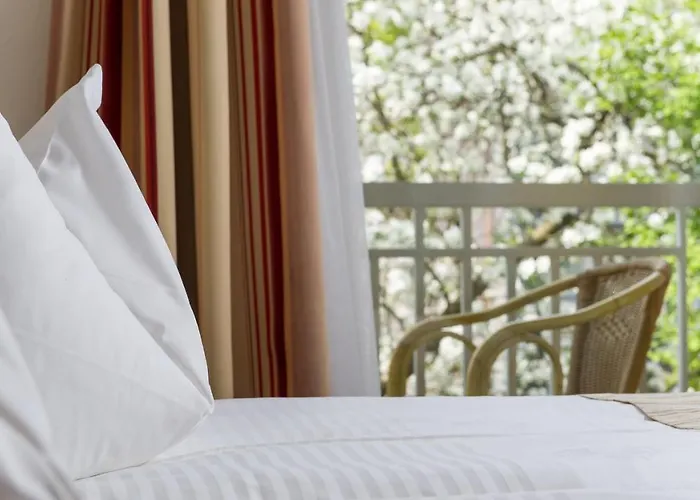 Pensión Gaestehaus Wrann