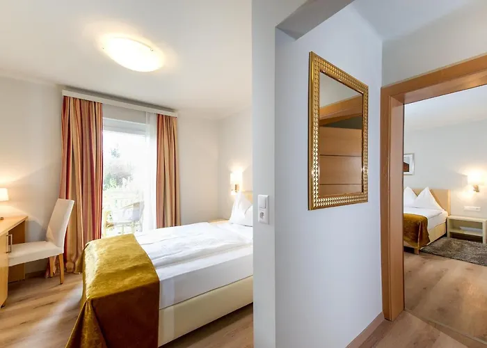 Gaestehaus Wrann 3* Velden am Wörthersee