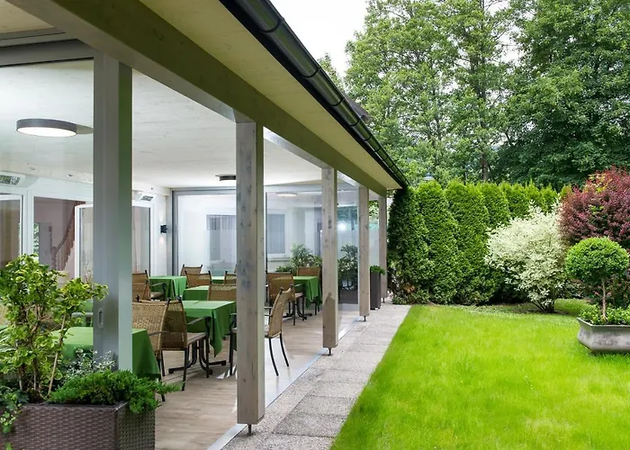 Gaestehaus Wrann Guest house Velden am Woerthersee